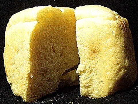 減塩バターブレッド　半斤